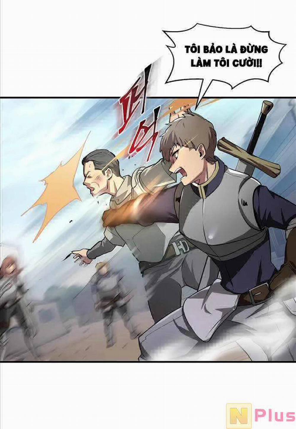 Tôi Thăng Cấp Bằng Kĩ Năng 1 trang 66