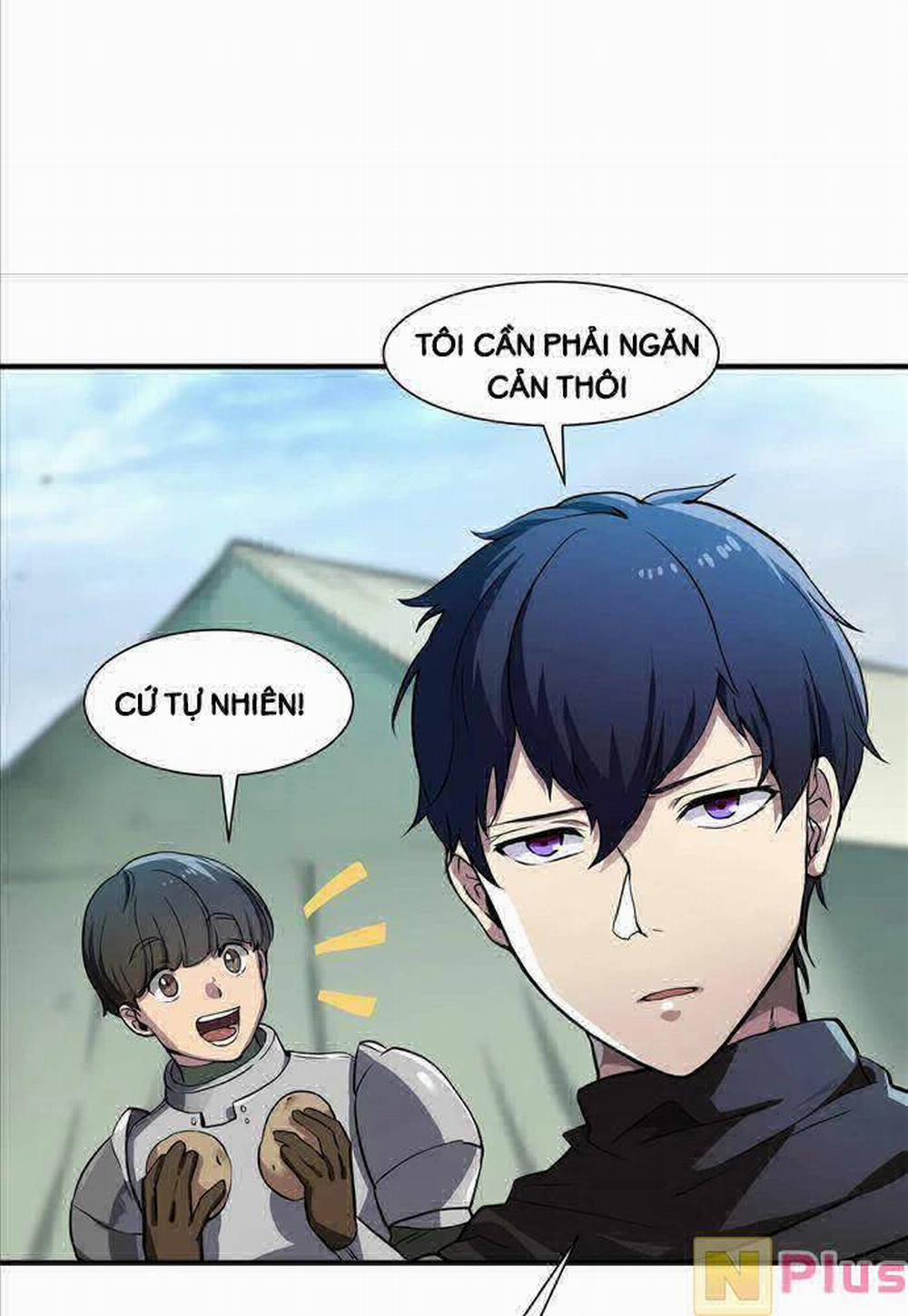 Tôi Thăng Cấp Bằng Kĩ Năng 1 trang 67