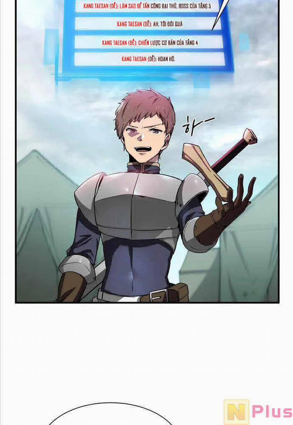 Tôi Thăng Cấp Bằng Kĩ Năng 1 trang 77