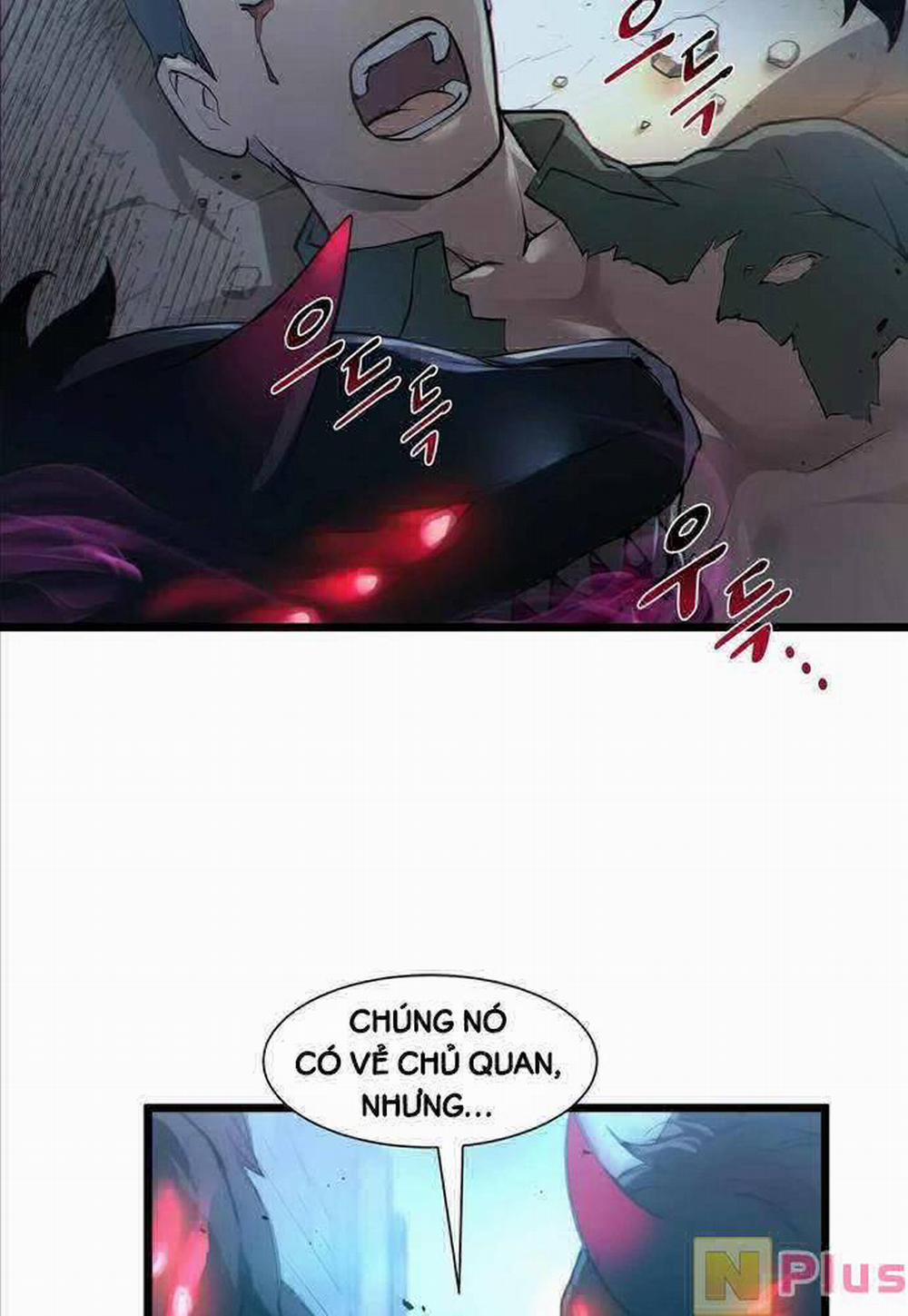 Tôi Thăng Cấp Bằng Kĩ Năng 1 trang 9