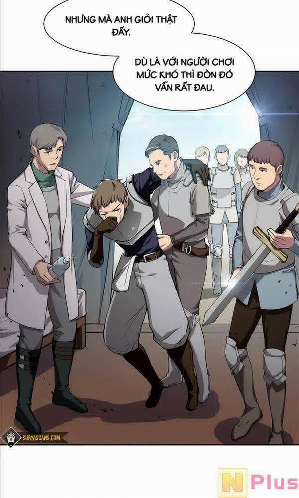 Tôi Thăng Cấp Bằng Kĩ Năng 2 trang 2