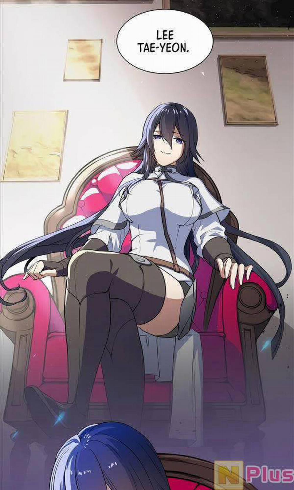 Tôi Thăng Cấp Bằng Kĩ Năng 2 trang 21