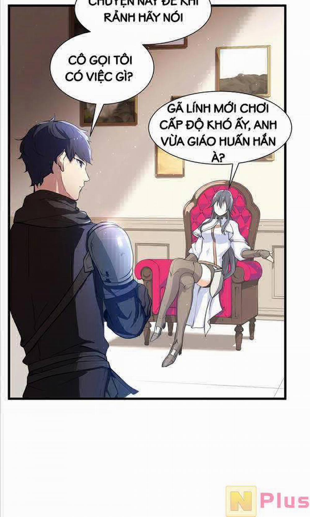 Tôi Thăng Cấp Bằng Kĩ Năng 2 trang 23