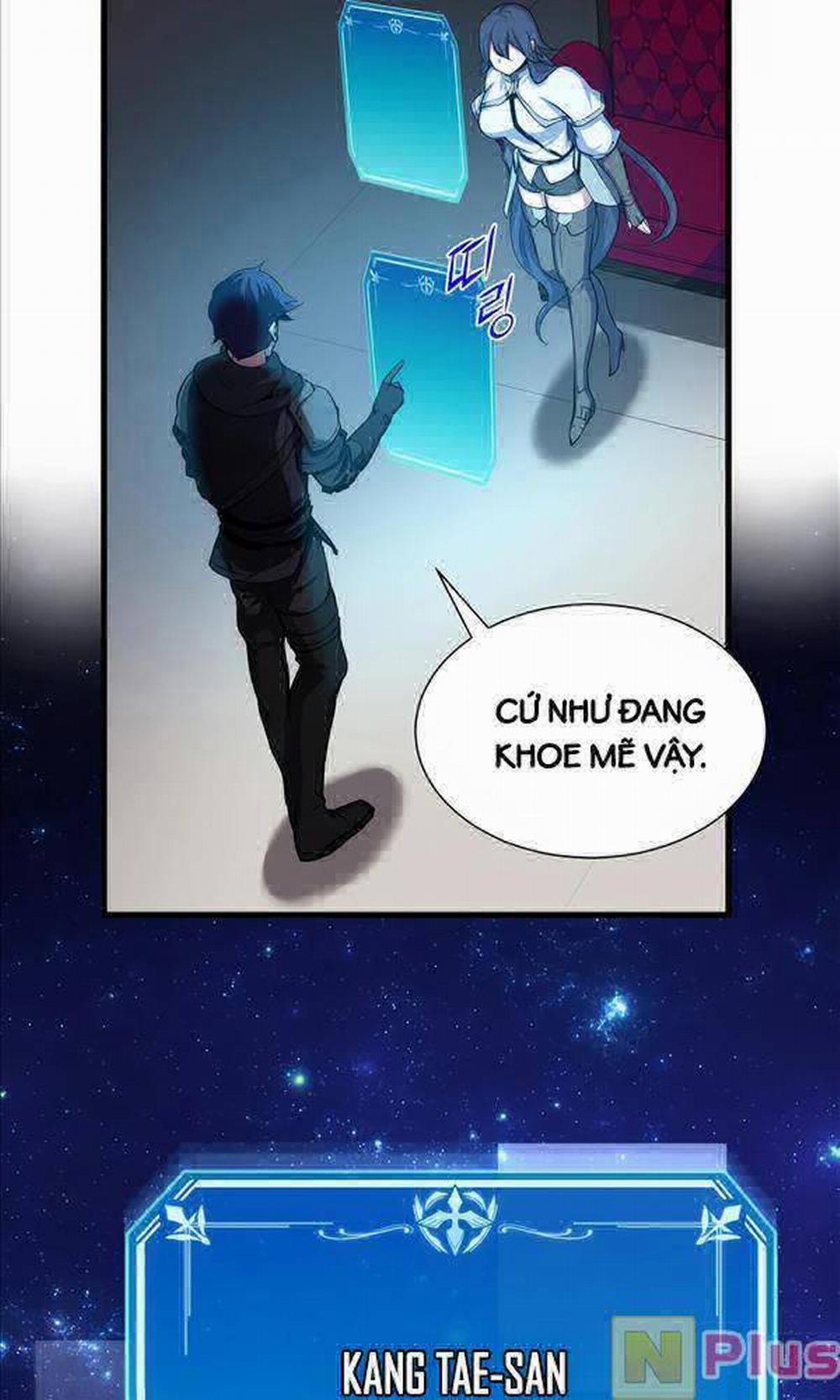 Tôi Thăng Cấp Bằng Kĩ Năng 2 trang 28