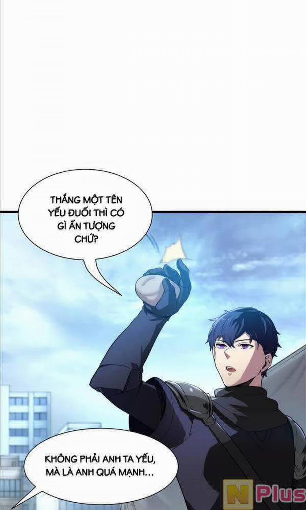 Tôi Thăng Cấp Bằng Kĩ Năng 2 trang 3