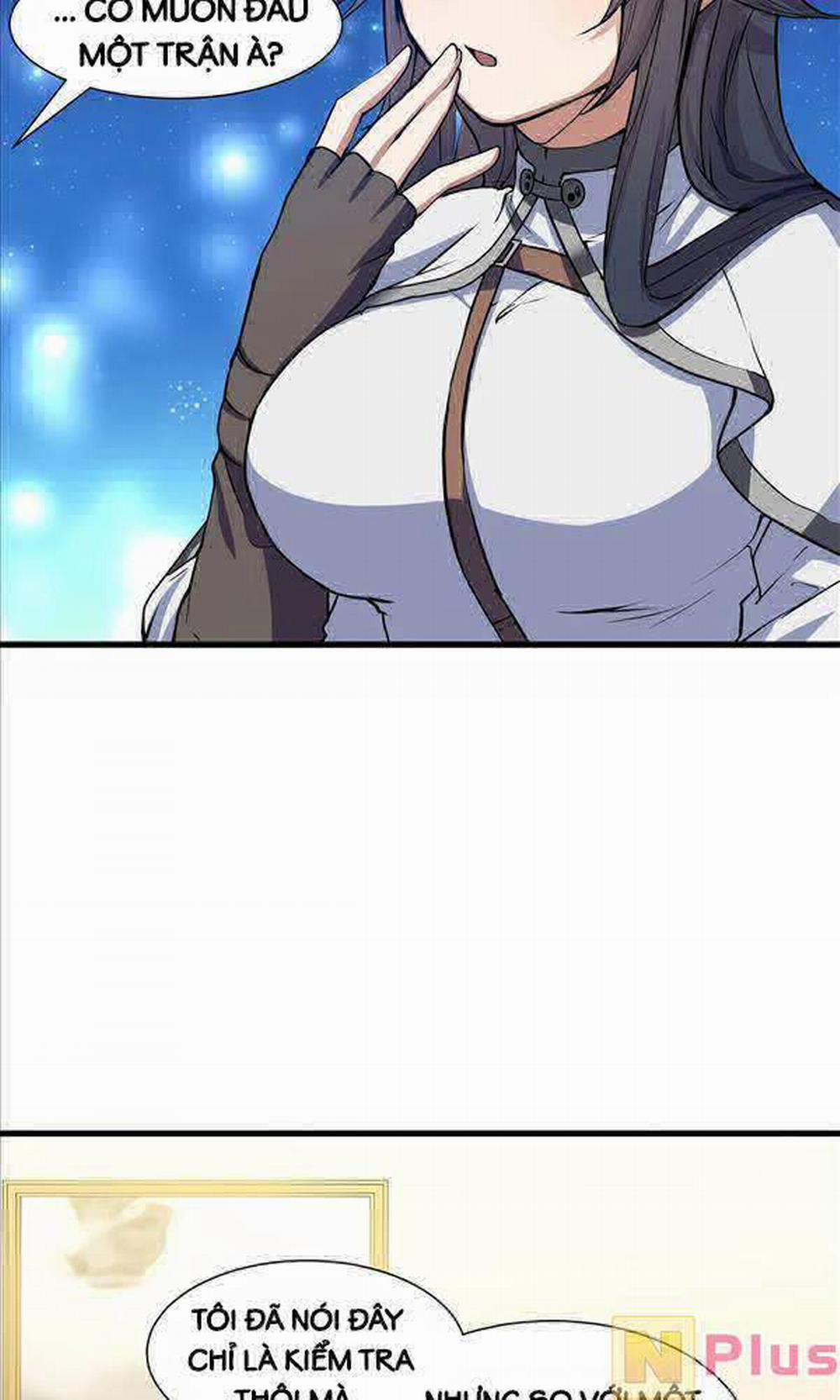 Tôi Thăng Cấp Bằng Kĩ Năng 2 trang 30