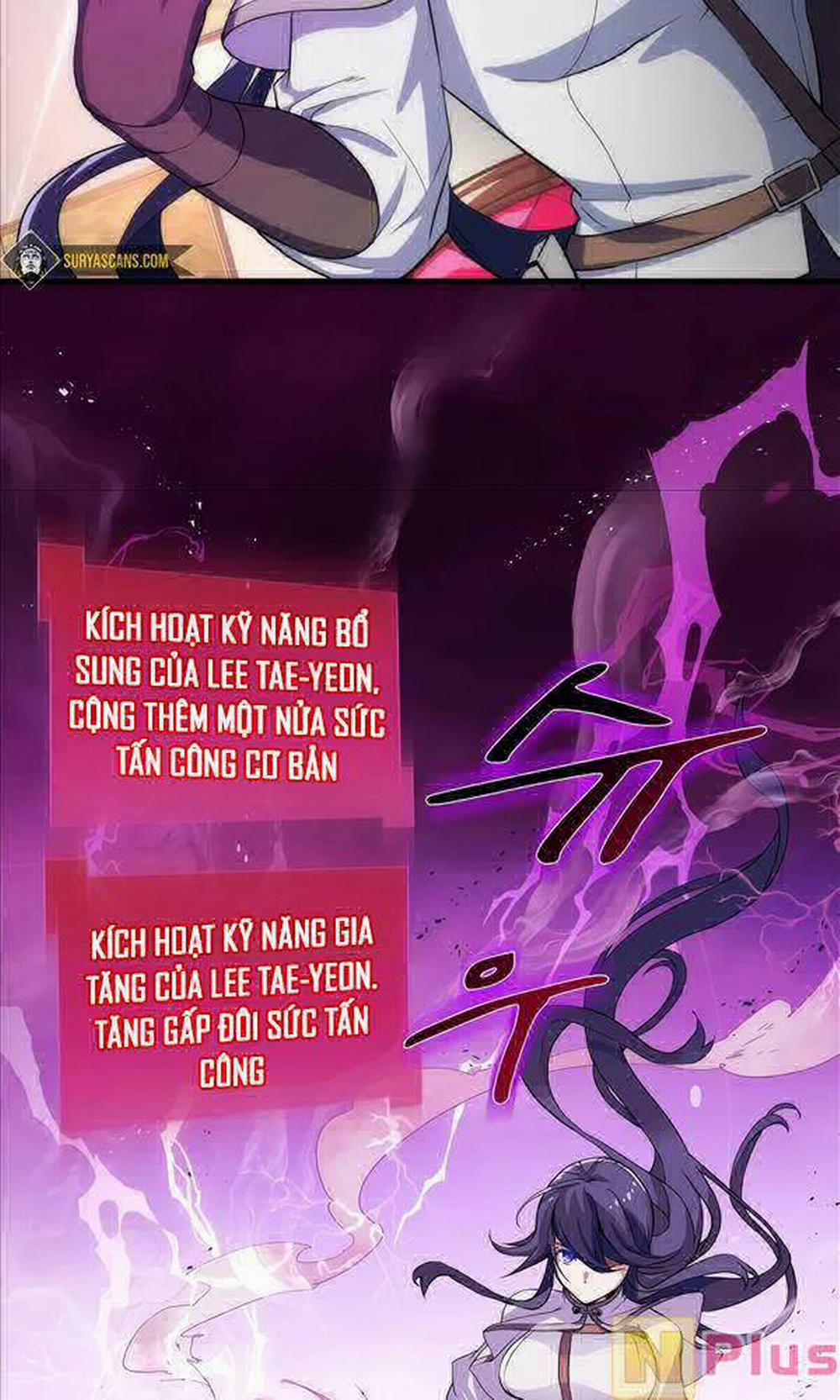 Tôi Thăng Cấp Bằng Kĩ Năng 2 trang 37