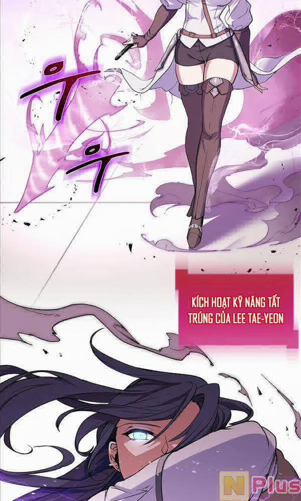 Tôi Thăng Cấp Bằng Kĩ Năng 2 trang 38