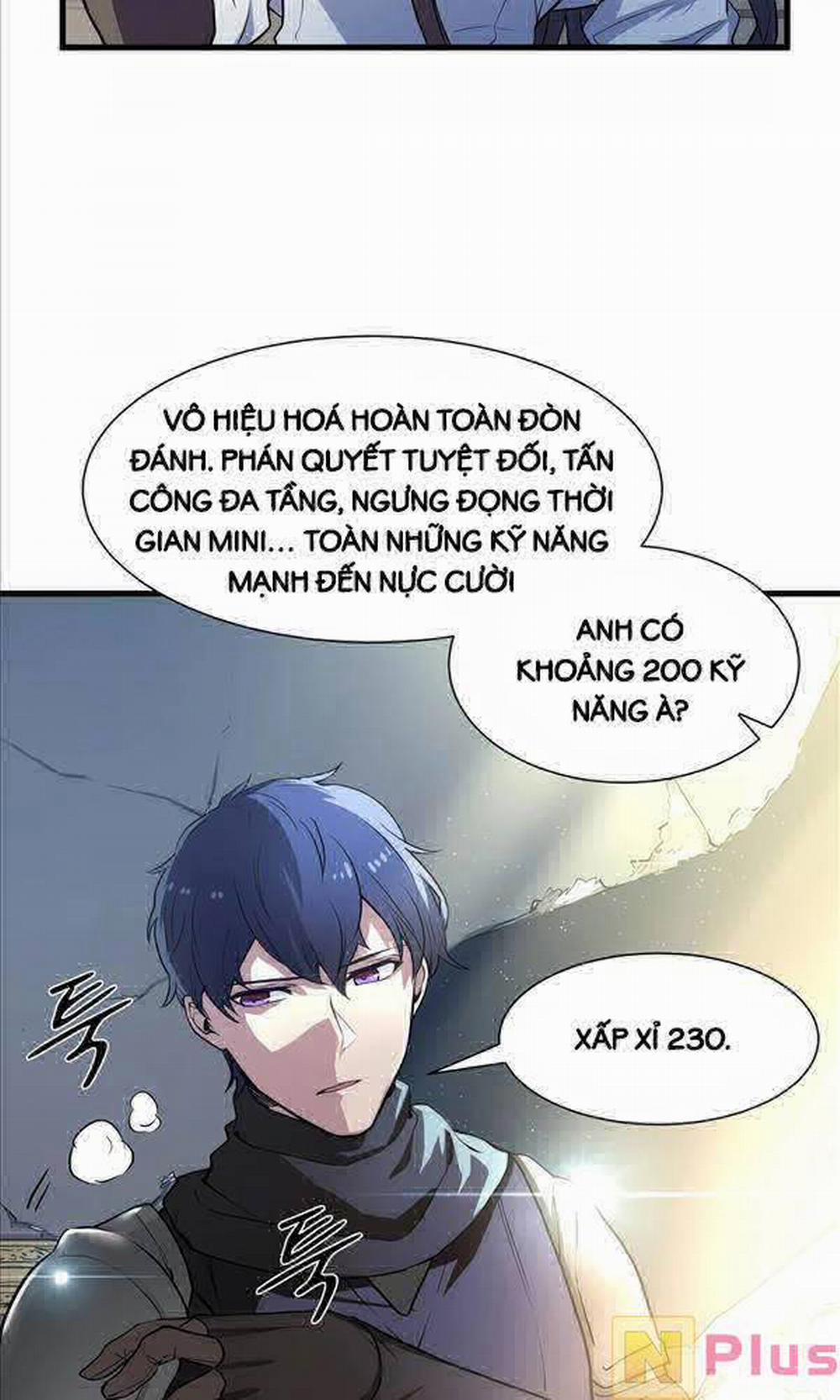 Tôi Thăng Cấp Bằng Kĩ Năng 2 trang 45