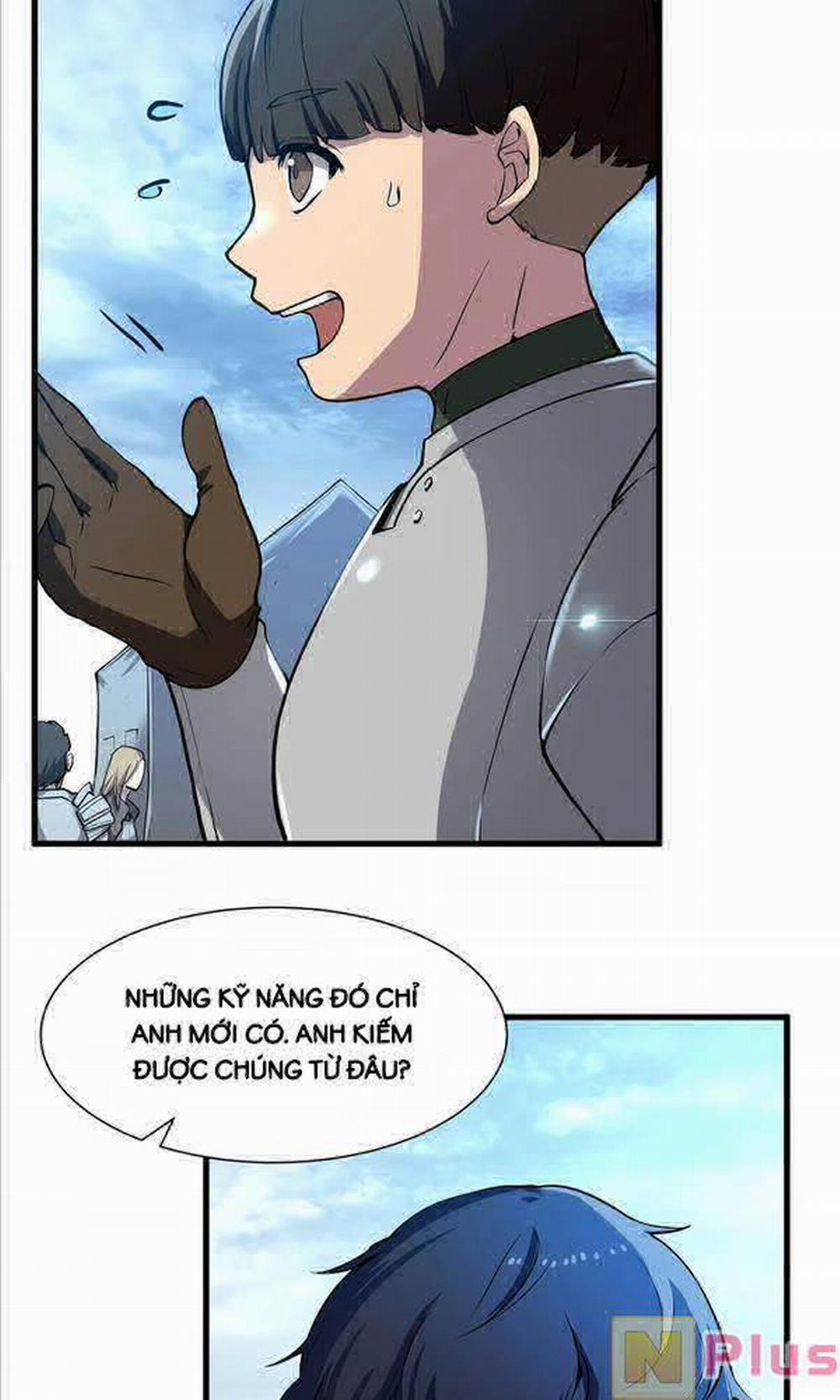 Tôi Thăng Cấp Bằng Kĩ Năng 2 trang 6
