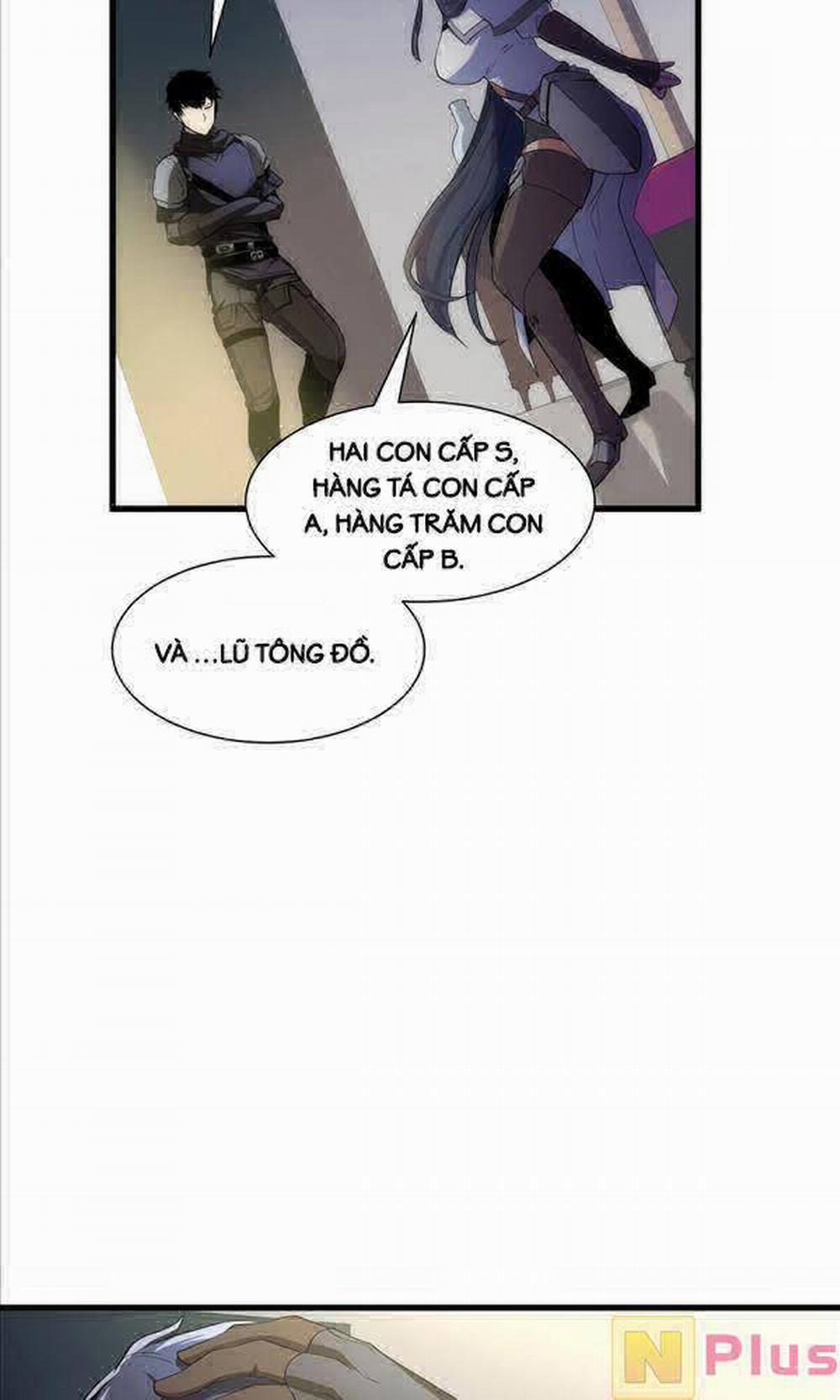 Tôi Thăng Cấp Bằng Kĩ Năng 2 trang 63