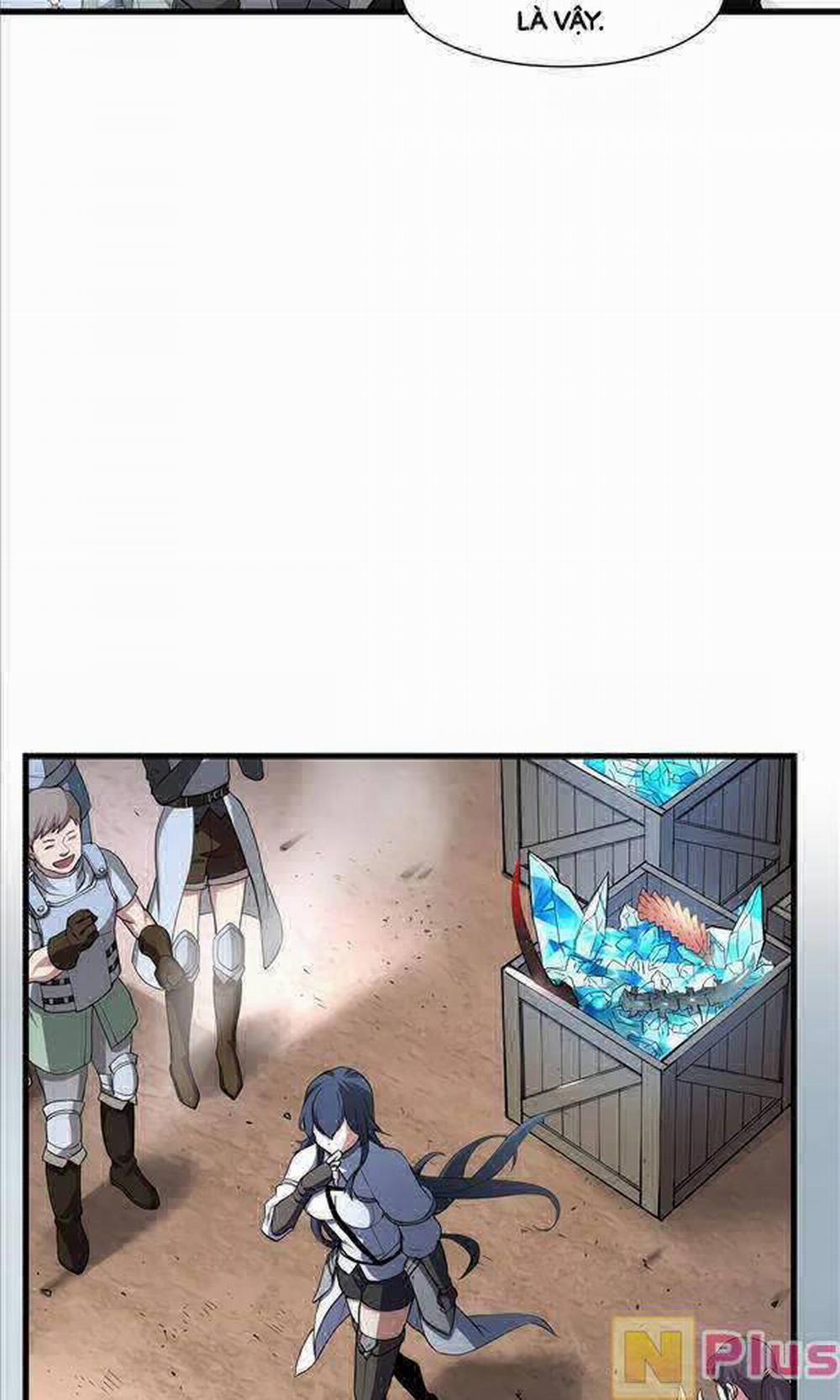 Tôi Thăng Cấp Bằng Kĩ Năng 2 trang 9