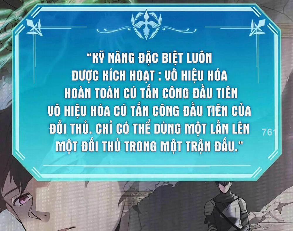 Tôi Thăng Cấp Bằng Kĩ Năng 31 trang 1