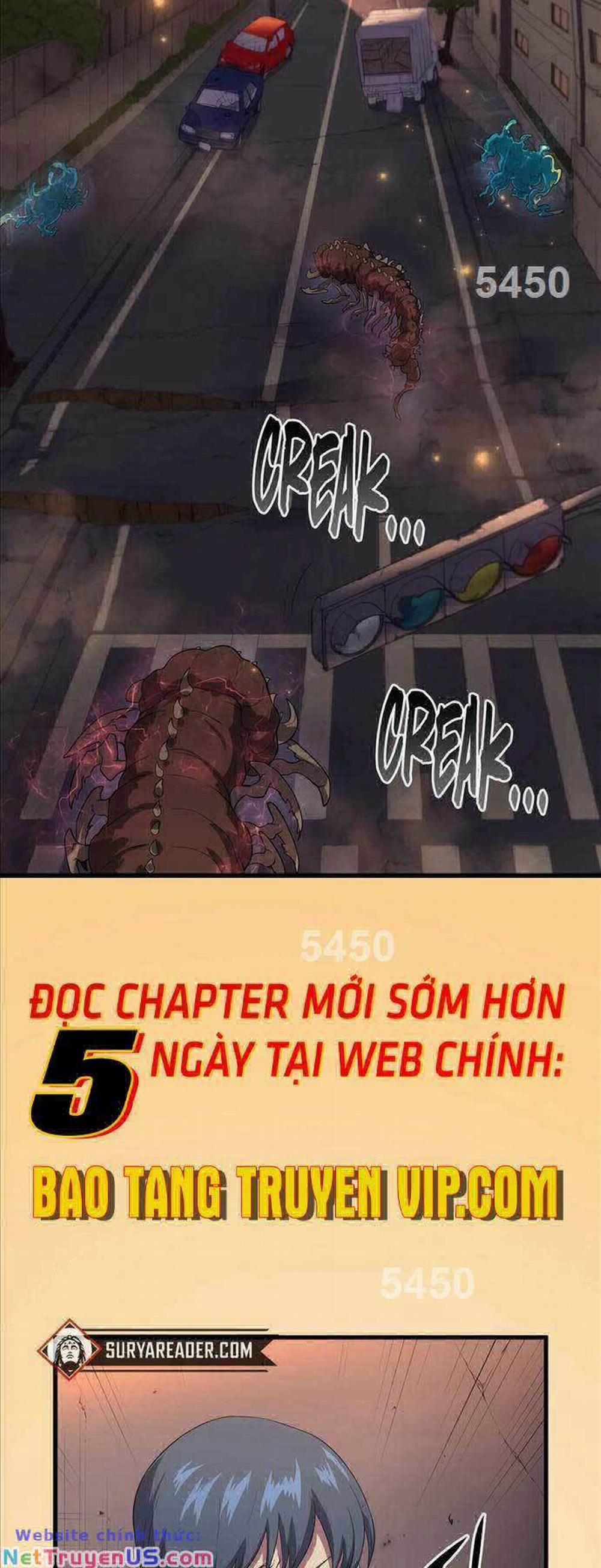 Tôi Thăng Cấp Bằng Kĩ Năng 39 trang 1
