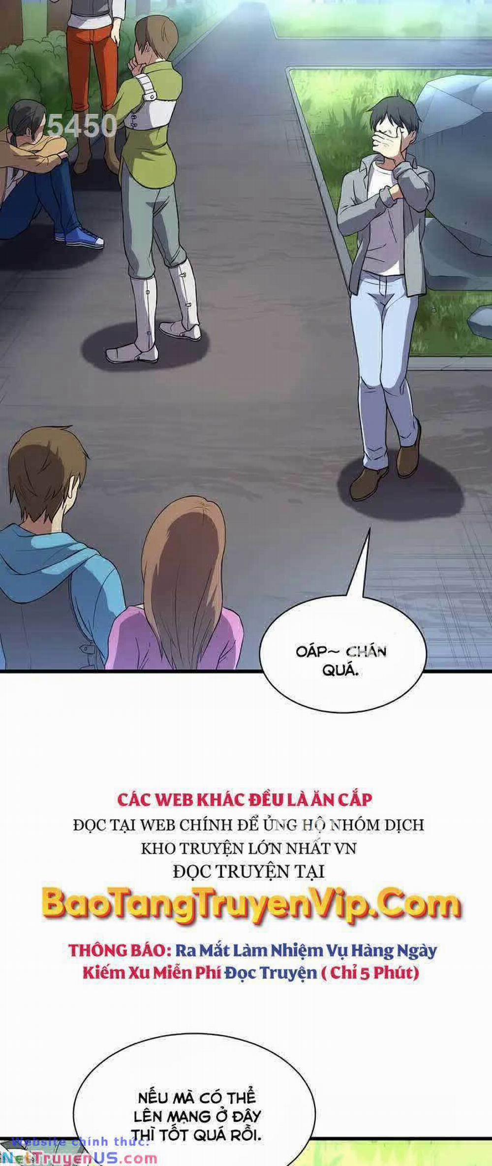 Tôi Thăng Cấp Bằng Kĩ Năng 42 trang 1