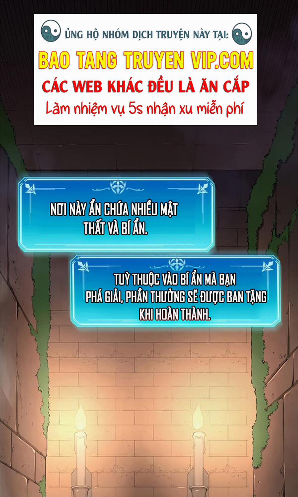 Tôi Thăng Cấp Bằng Kĩ Năng 6 trang 0