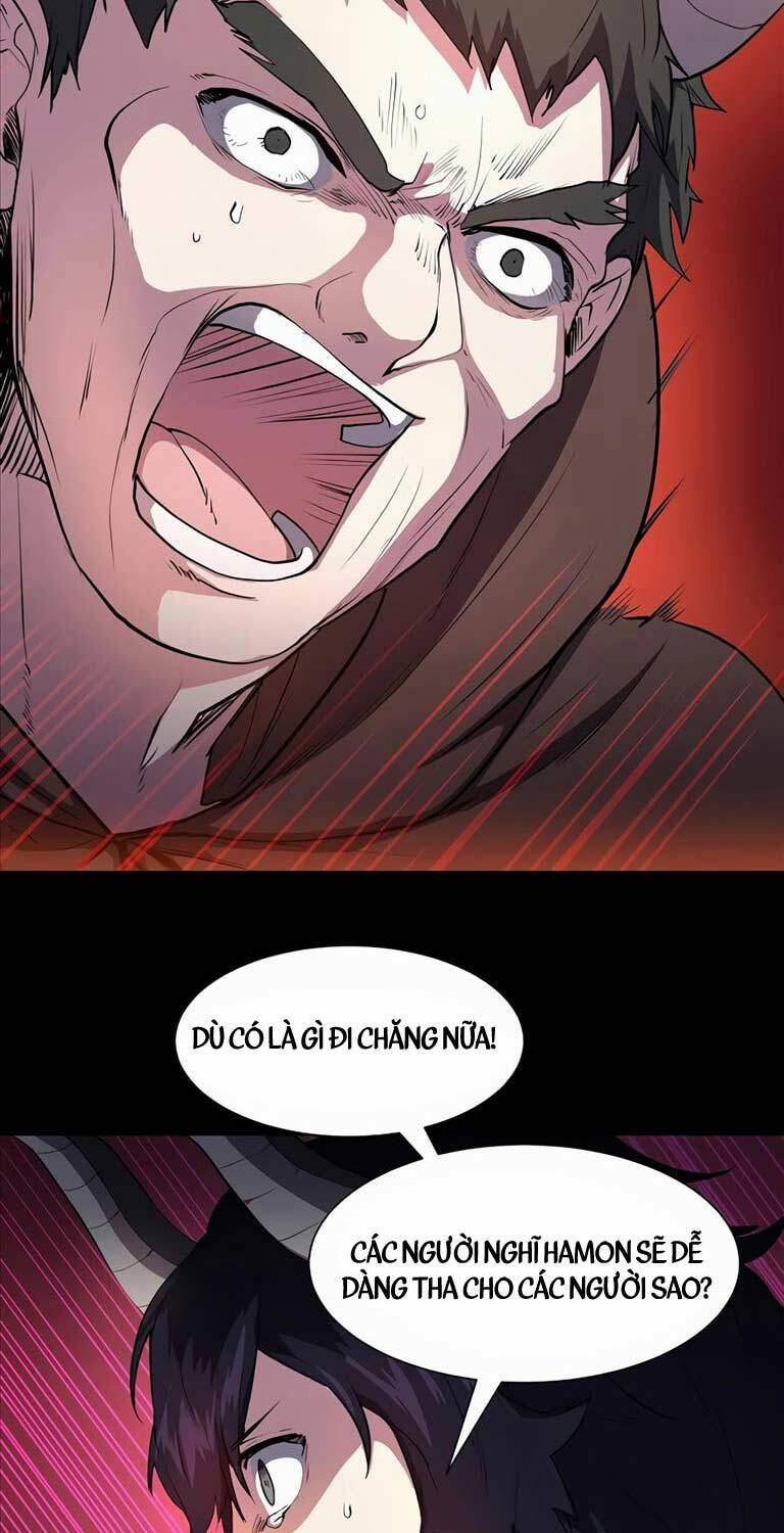 Tôi Thăng Cấp Bằng Kĩ Năng 69 trang 19