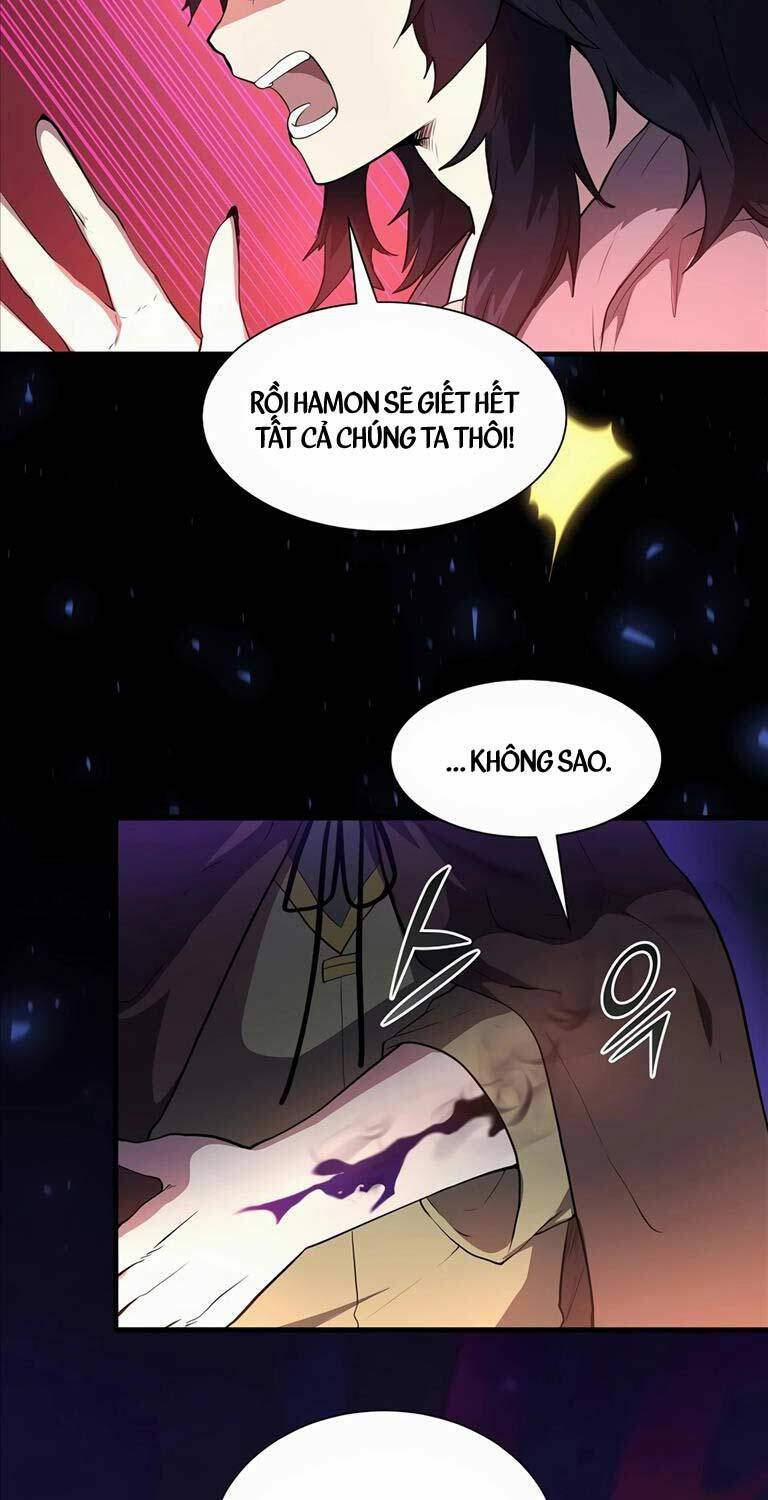 Tôi Thăng Cấp Bằng Kĩ Năng 69 trang 20