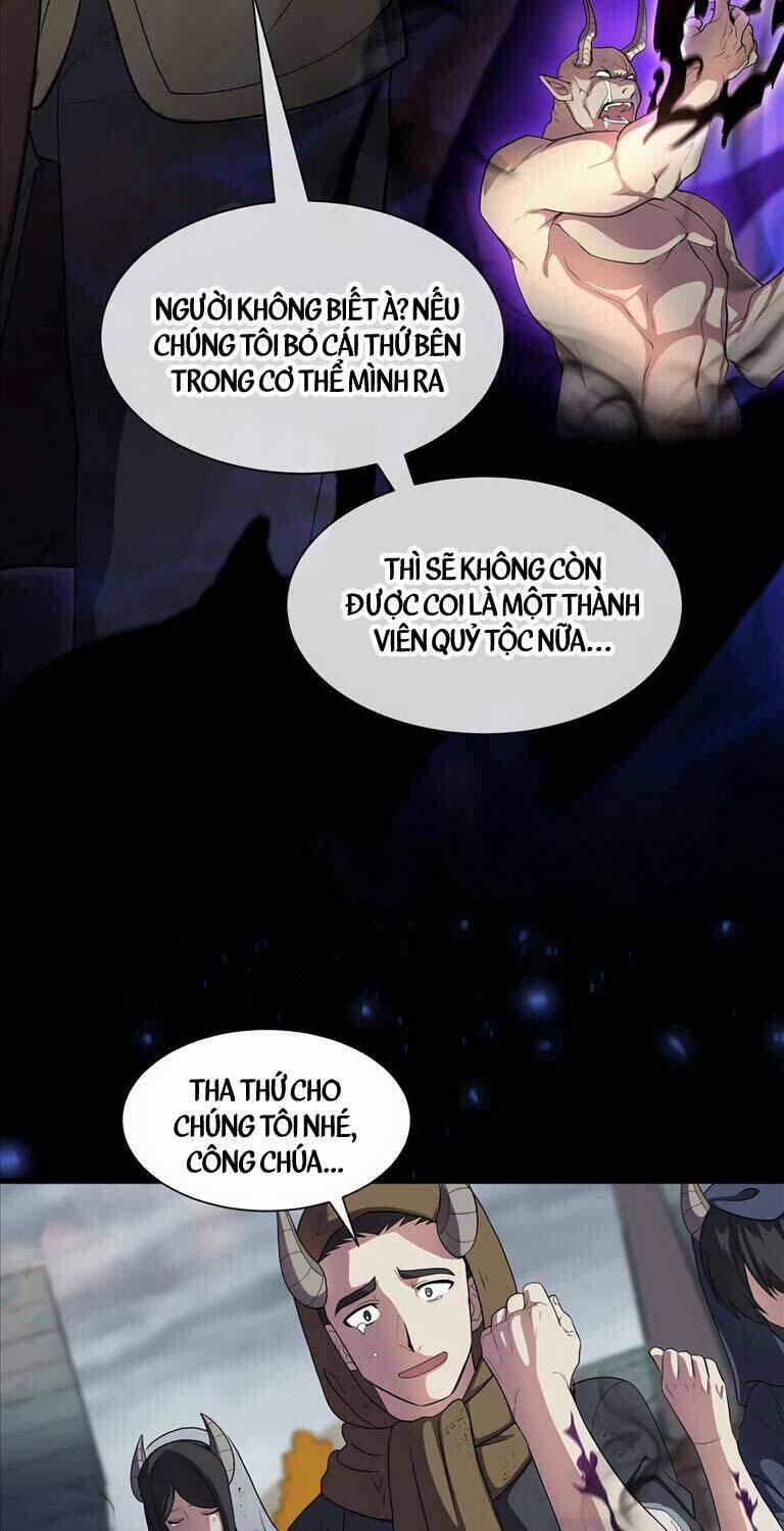 Tôi Thăng Cấp Bằng Kĩ Năng 69 trang 22