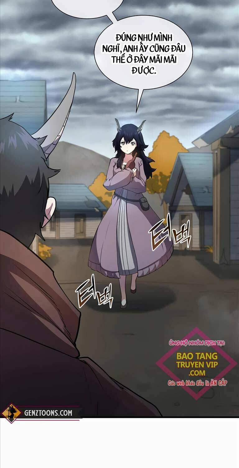 Tôi Thăng Cấp Bằng Kĩ Năng 69 trang 3