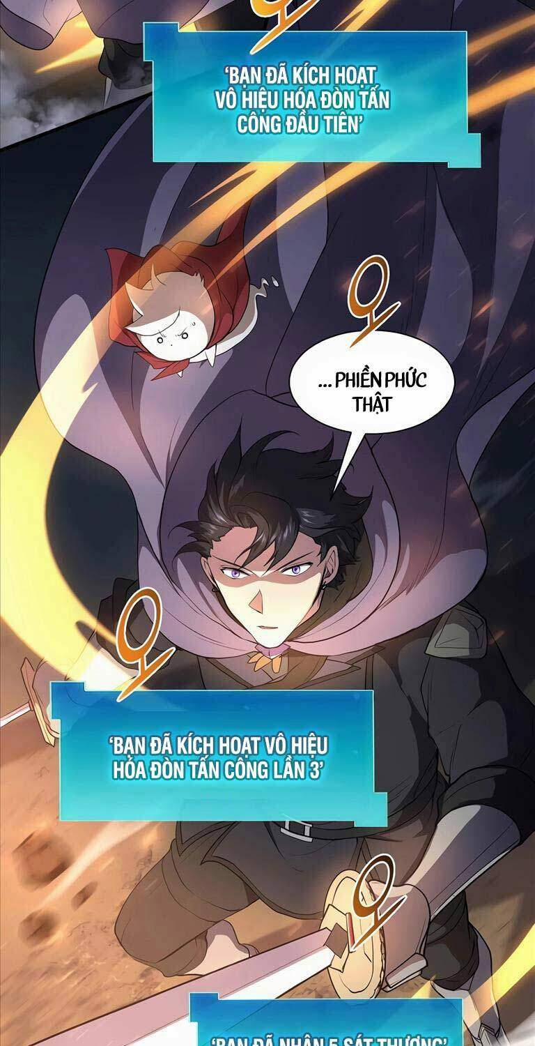 Tôi Thăng Cấp Bằng Kĩ Năng 69 trang 30