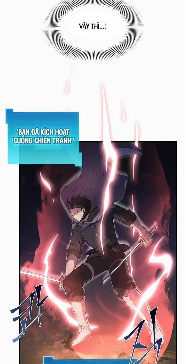 Tôi Thăng Cấp Bằng Kĩ Năng 69 trang 32
