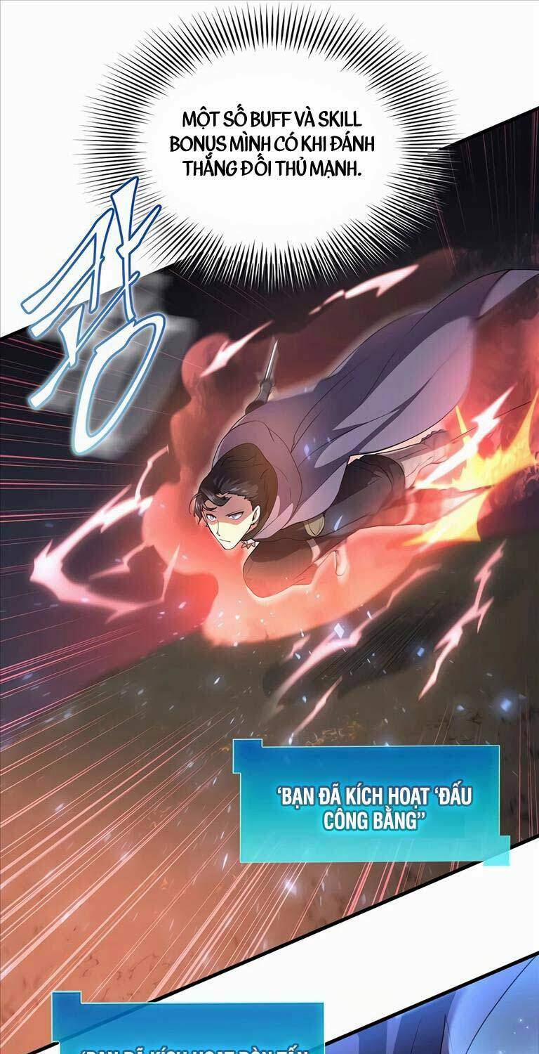 Tôi Thăng Cấp Bằng Kĩ Năng 69 trang 34