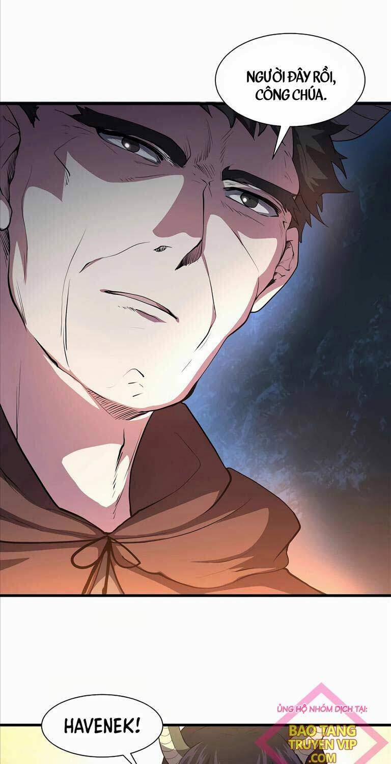 Tôi Thăng Cấp Bằng Kĩ Năng 69 trang 4