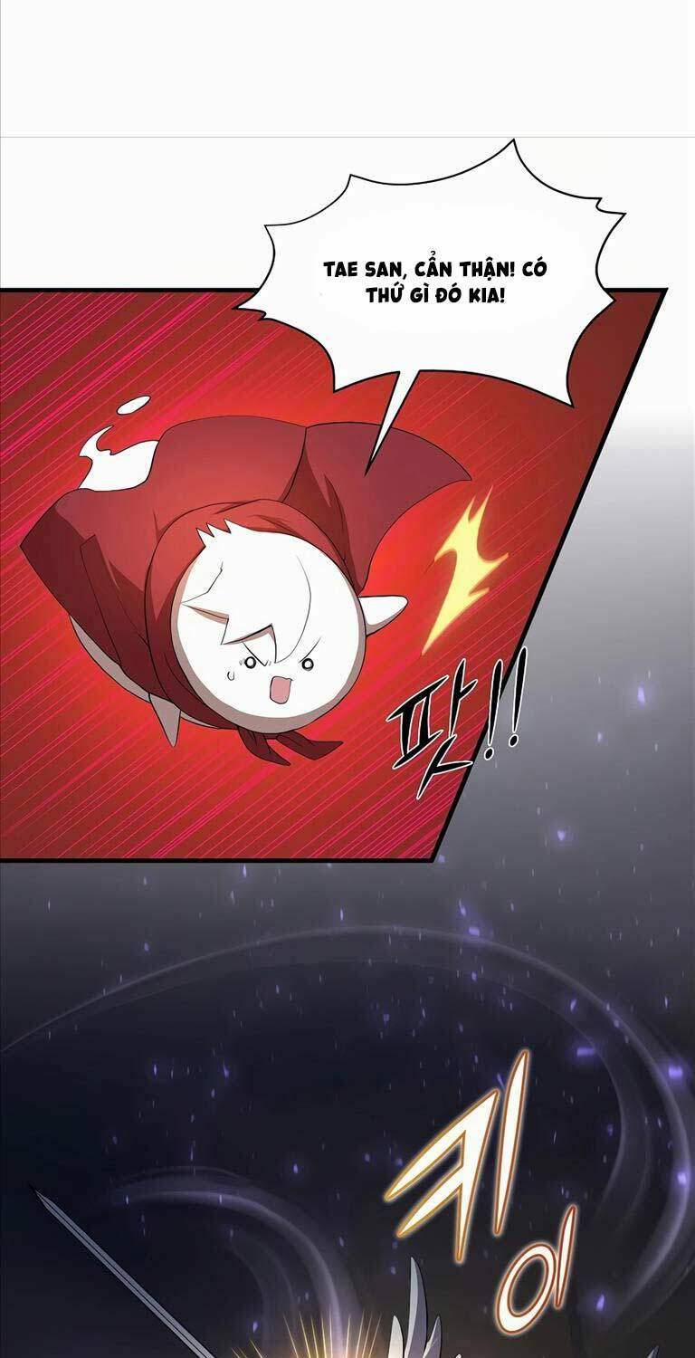 Tôi Thăng Cấp Bằng Kĩ Năng 69 trang 40