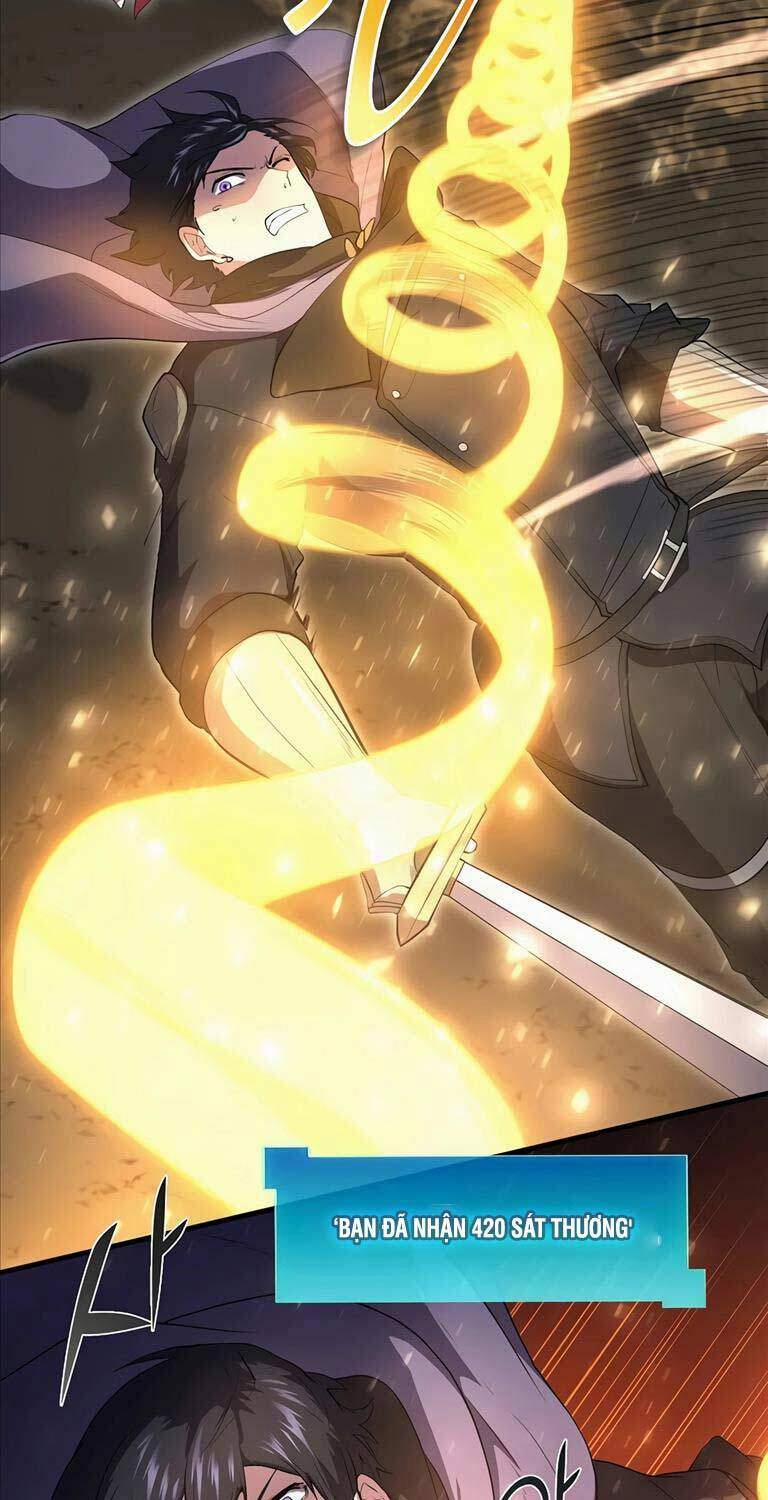 Tôi Thăng Cấp Bằng Kĩ Năng 69 trang 42