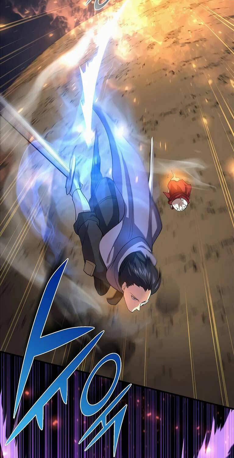 Tôi Thăng Cấp Bằng Kĩ Năng 69 trang 45