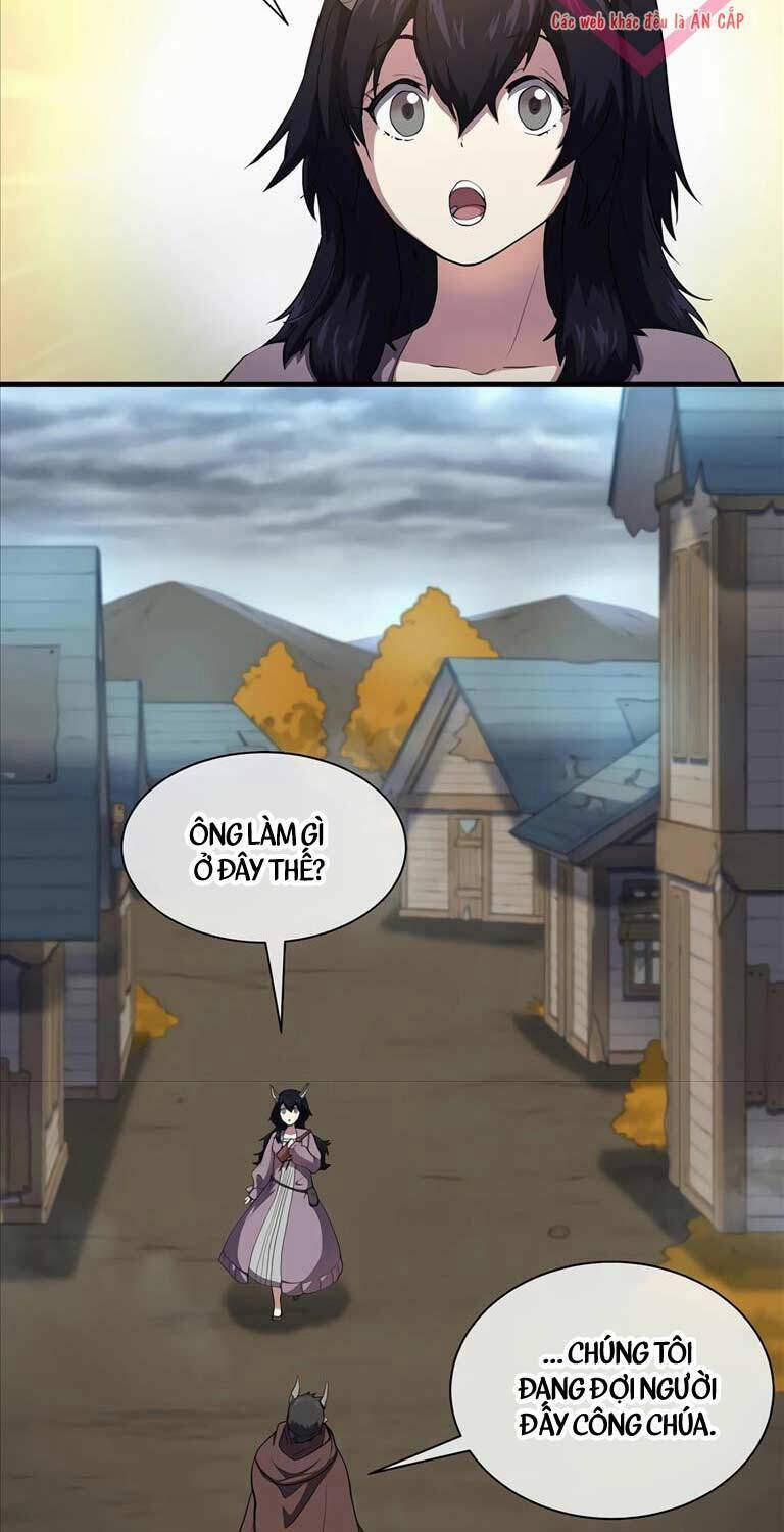 Tôi Thăng Cấp Bằng Kĩ Năng 69 trang 5