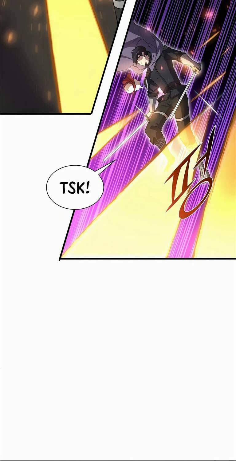 Tôi Thăng Cấp Bằng Kĩ Năng 69 trang 52