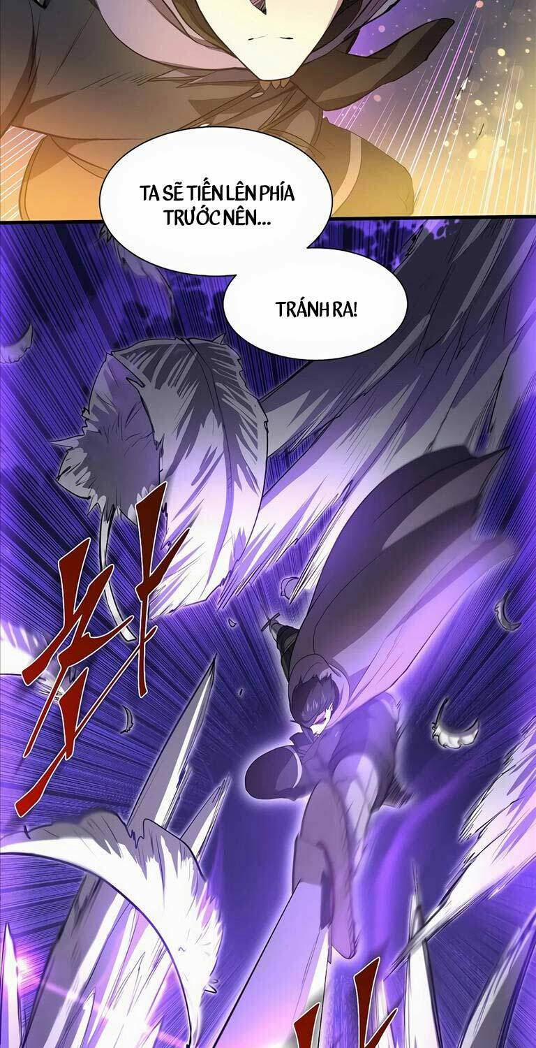 Tôi Thăng Cấp Bằng Kĩ Năng 69 trang 63