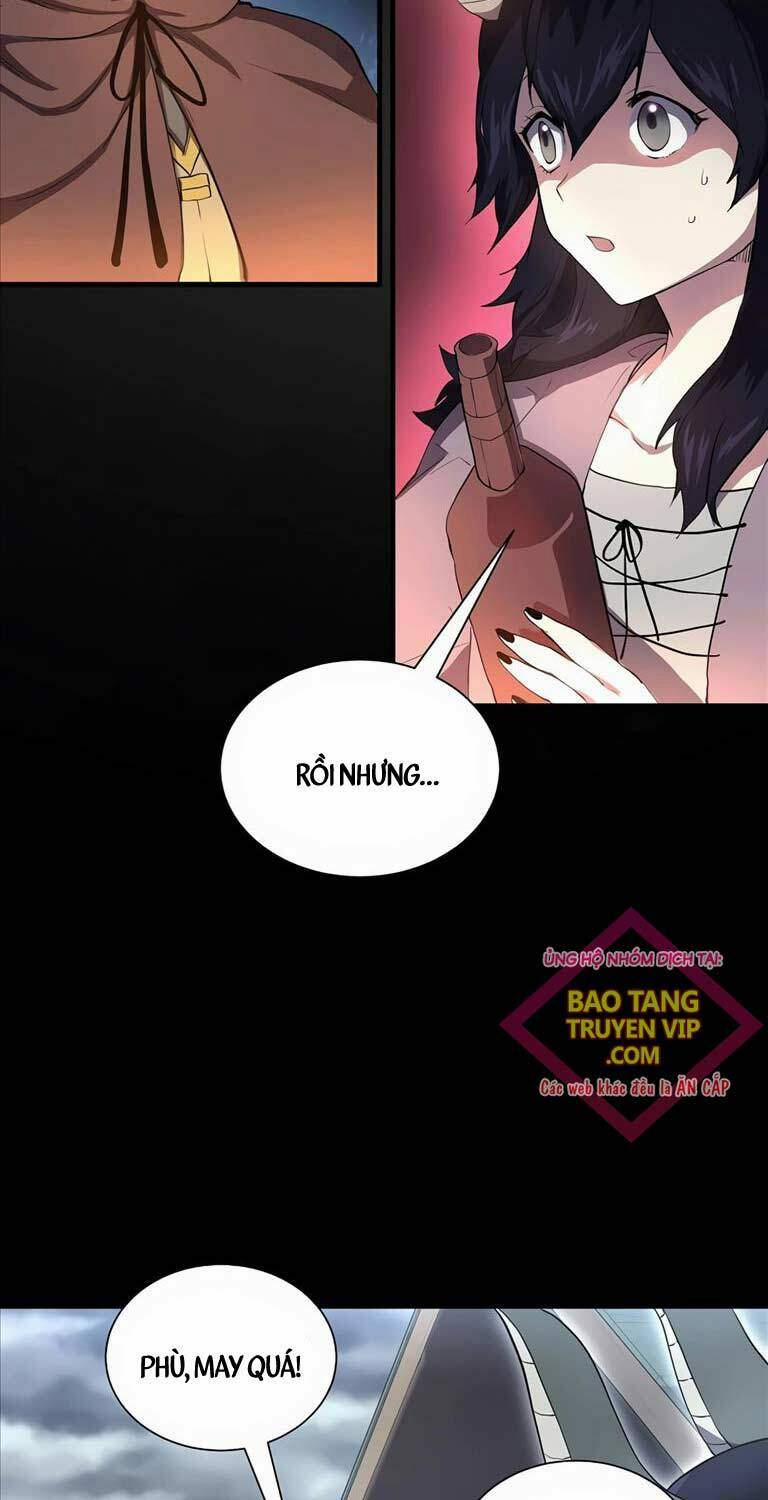 Tôi Thăng Cấp Bằng Kĩ Năng 69 trang 7