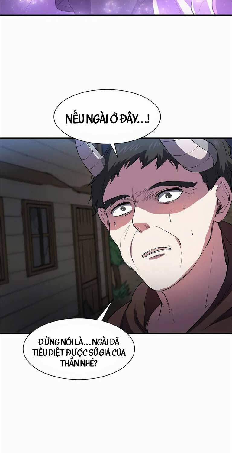 Tôi Thăng Cấp Bằng Kĩ Năng 69 trang 76