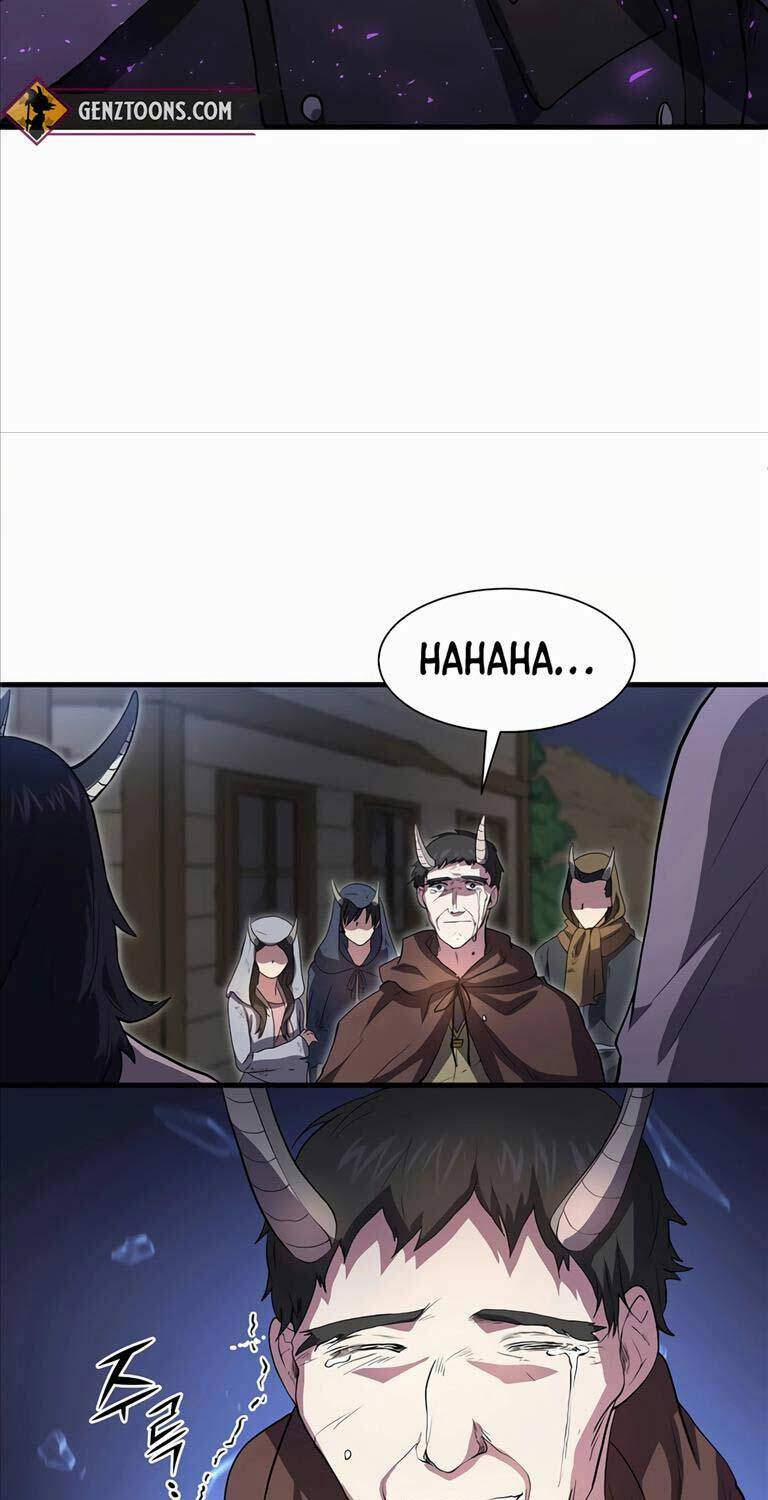 Tôi Thăng Cấp Bằng Kĩ Năng 69 trang 79