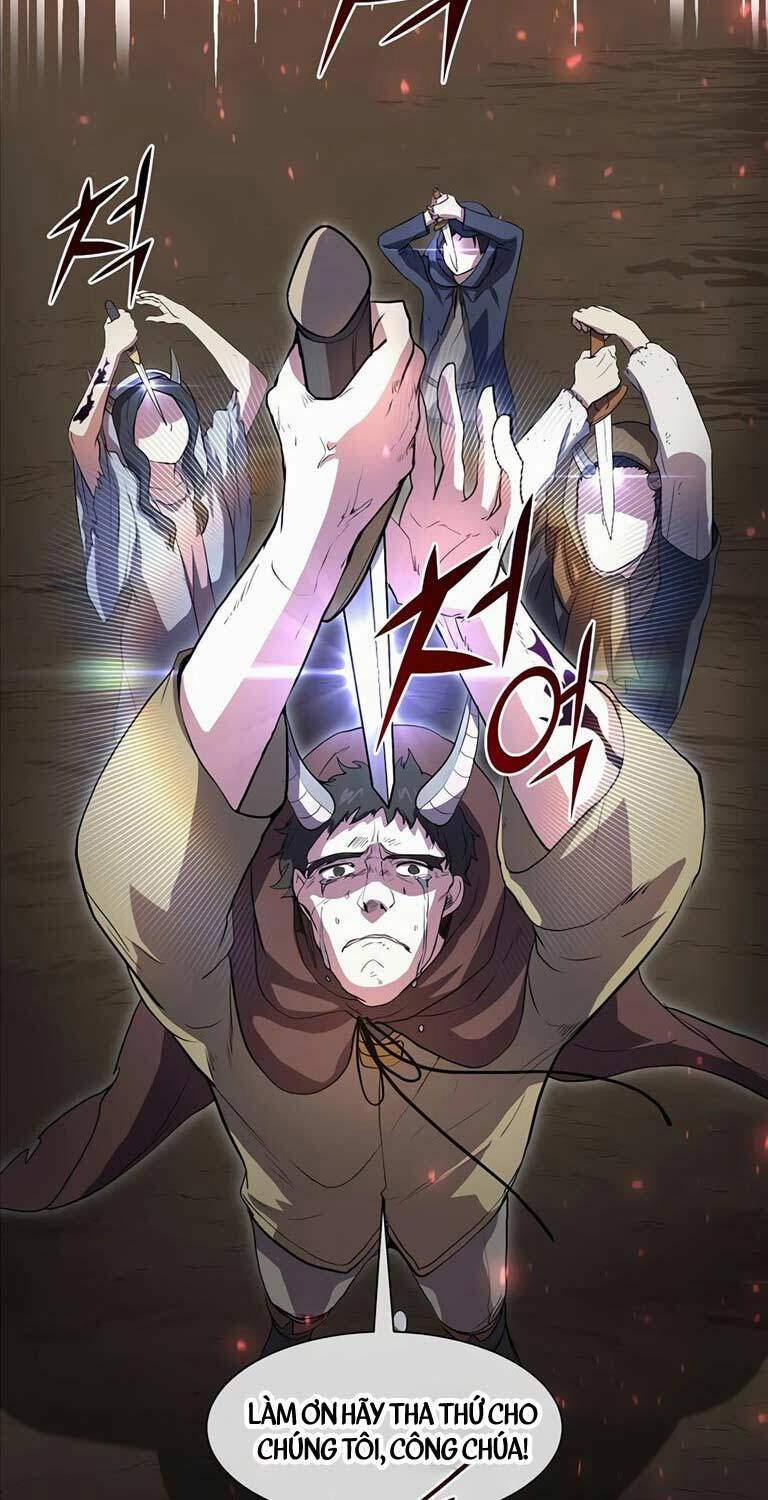 Tôi Thăng Cấp Bằng Kĩ Năng 69 trang 82