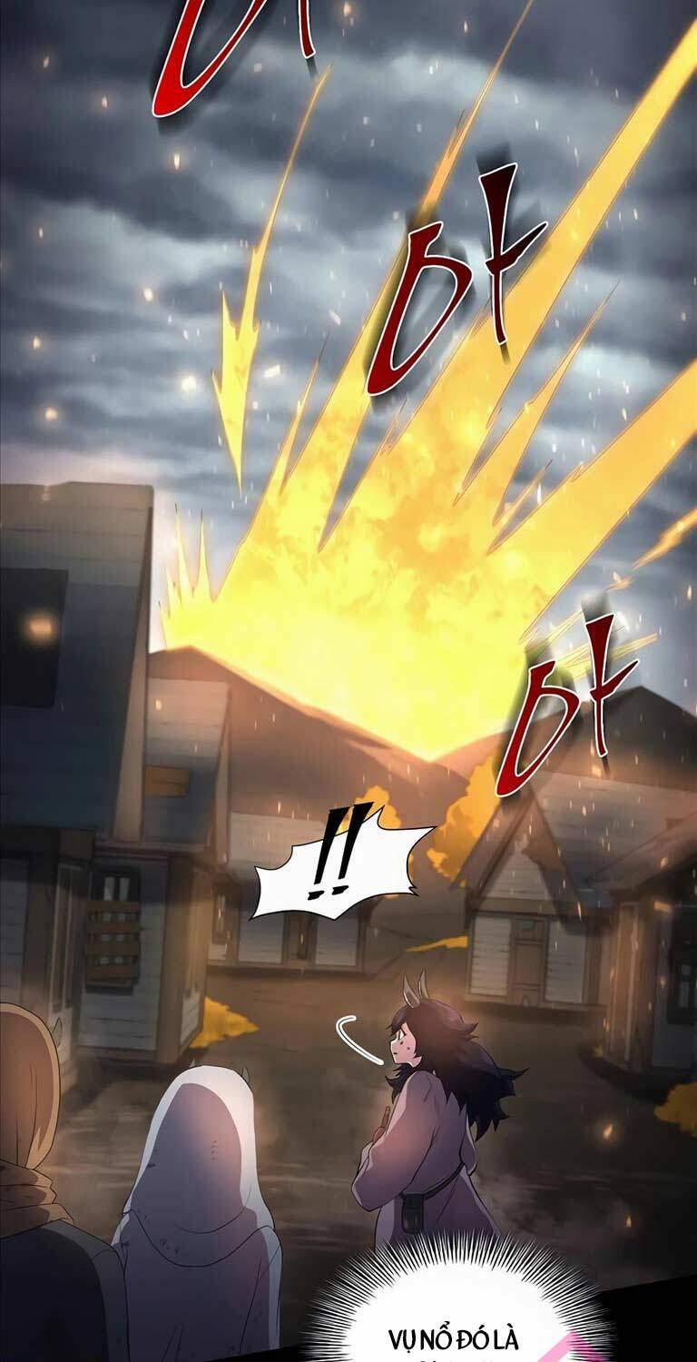 Tôi Thăng Cấp Bằng Kĩ Năng 69 trang 9
