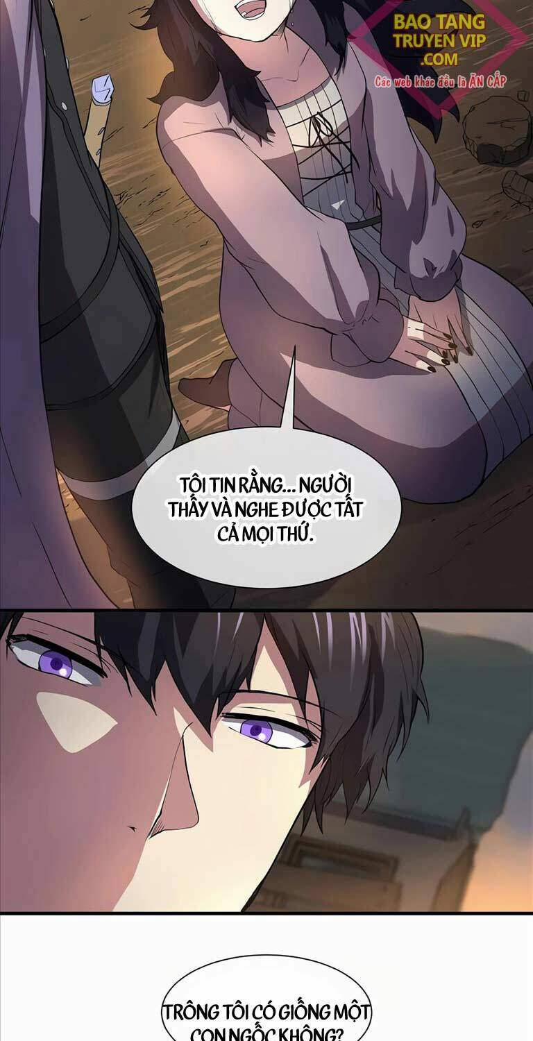 Tôi Thăng Cấp Bằng Kĩ Năng 69 trang 91