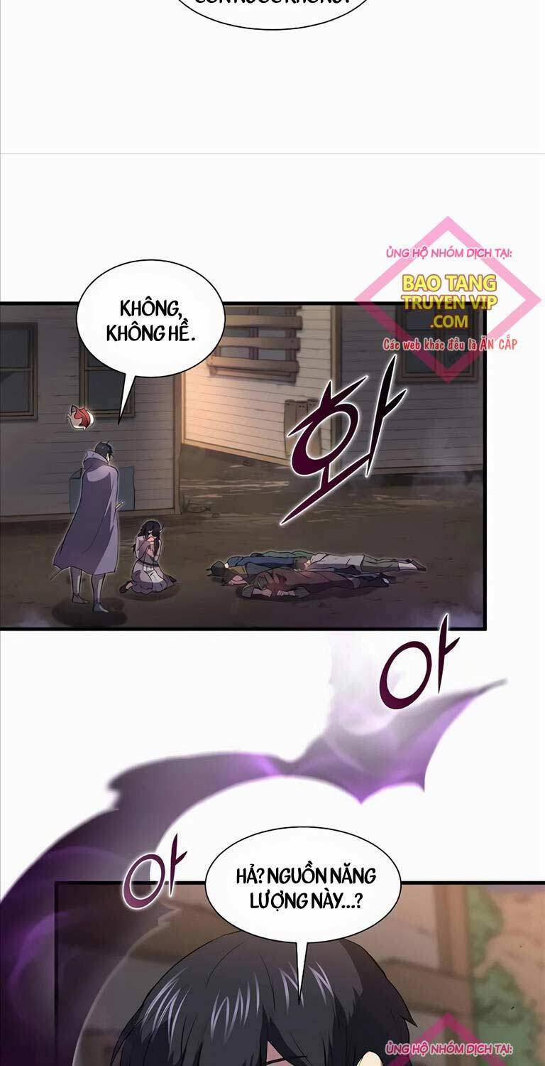 Tôi Thăng Cấp Bằng Kĩ Năng 69 trang 92