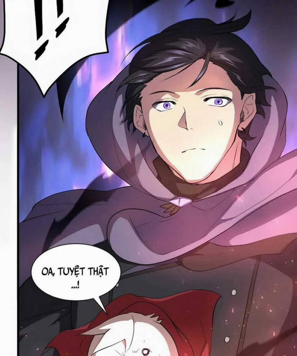 Tôi Thăng Cấp Bằng Kĩ Năng 70 trang 16