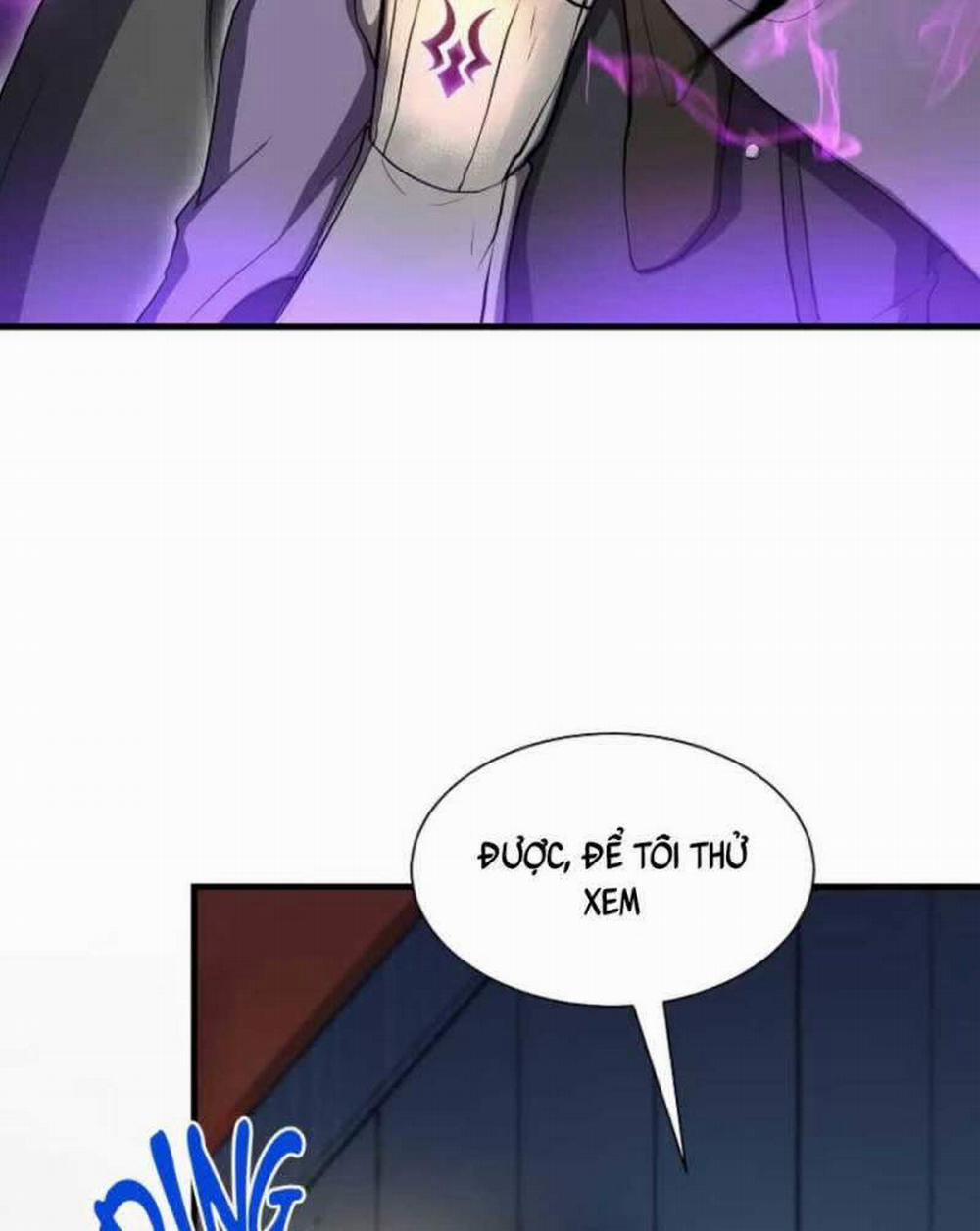Tôi Thăng Cấp Bằng Kĩ Năng 71 trang 10