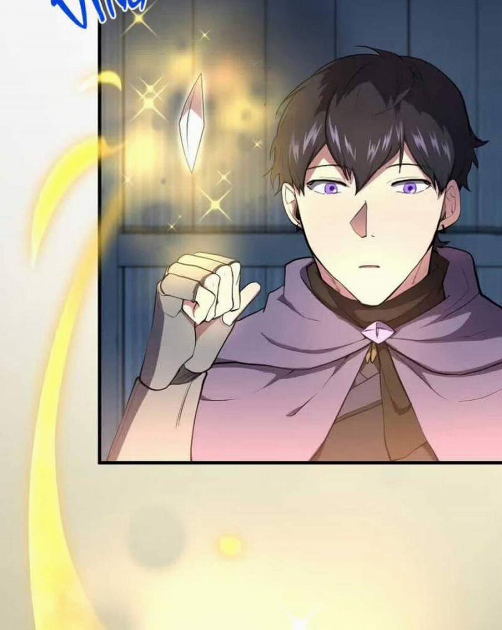 Tôi Thăng Cấp Bằng Kĩ Năng 71 trang 11