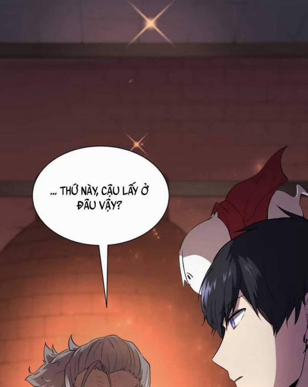 Tôi Thăng Cấp Bằng Kĩ Năng 71 trang 14