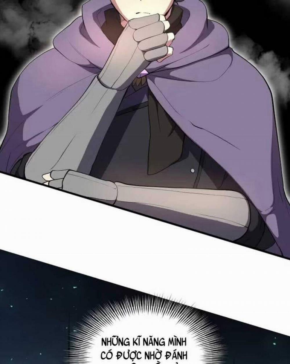 Tôi Thăng Cấp Bằng Kĩ Năng 71 trang 18