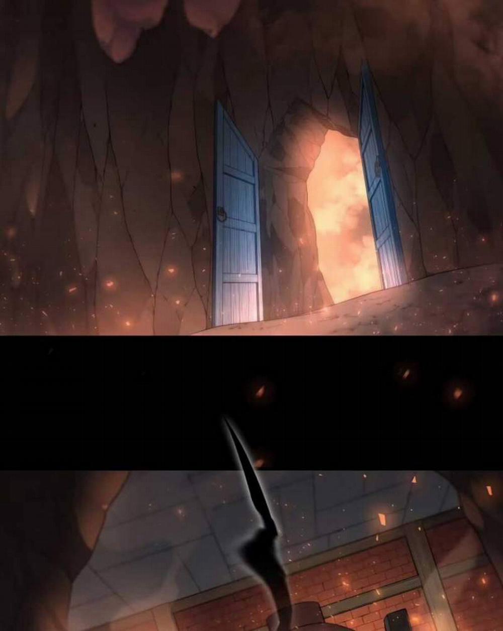 Tôi Thăng Cấp Bằng Kĩ Năng 71 trang 2