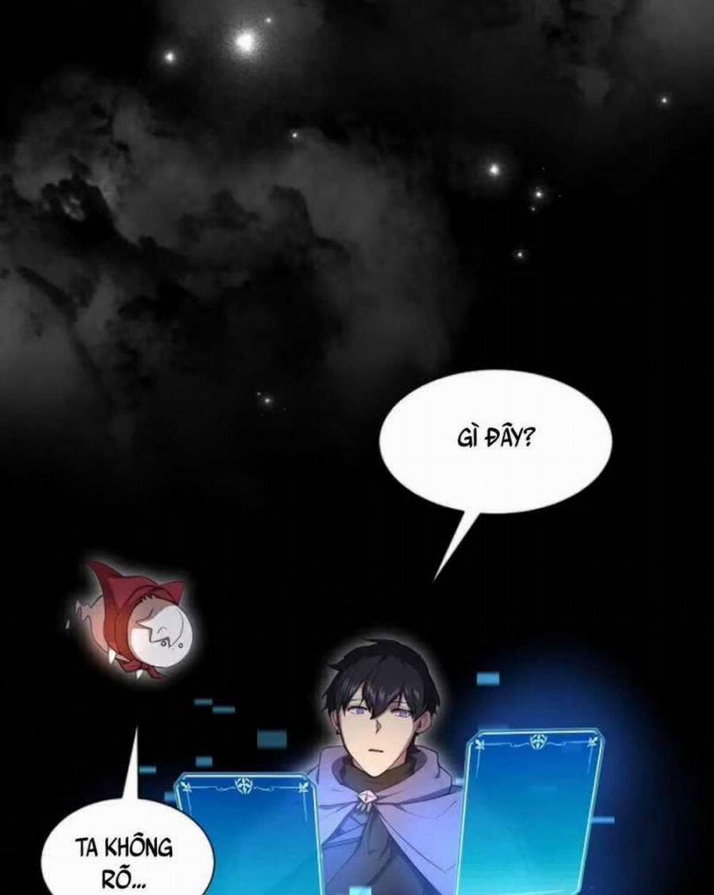 Tôi Thăng Cấp Bằng Kĩ Năng 71 trang 23
