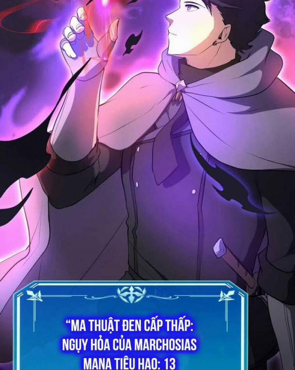 Tôi Thăng Cấp Bằng Kĩ Năng 71 trang 31