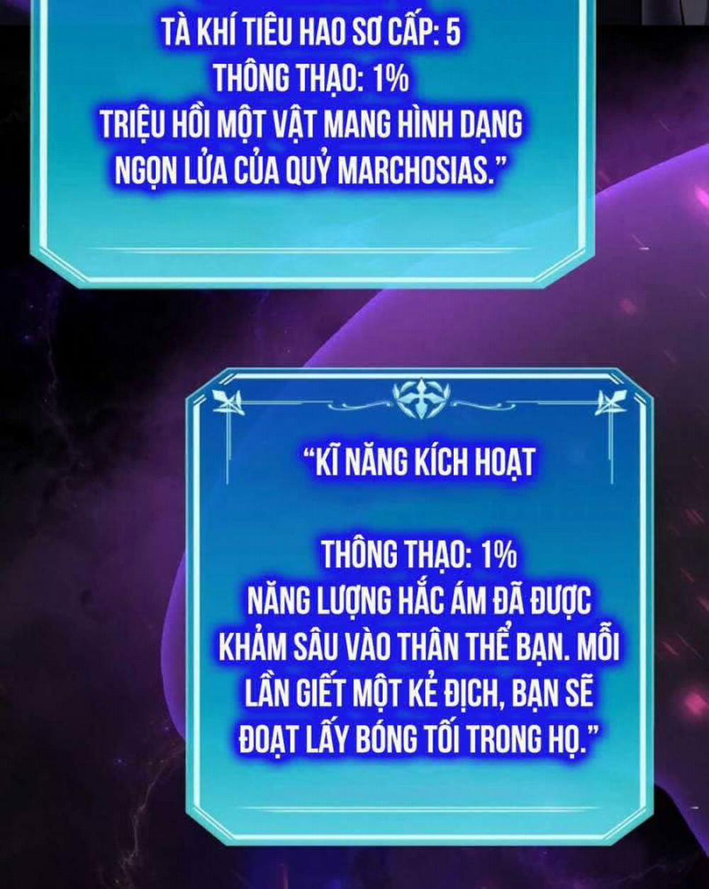 Tôi Thăng Cấp Bằng Kĩ Năng 71 trang 32